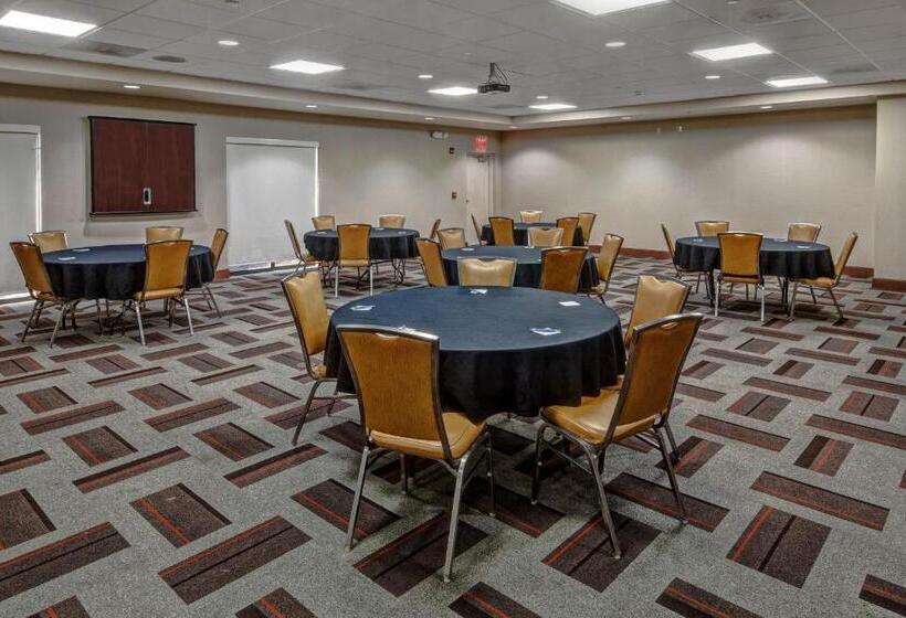 酒店 Four Points Memphis Southwind