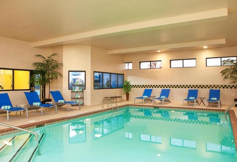 酒店 Four Points Memphis Southwind