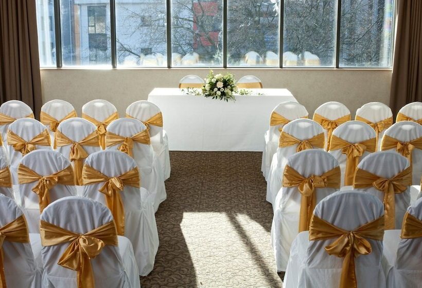 호텔 Future Inn Bristol