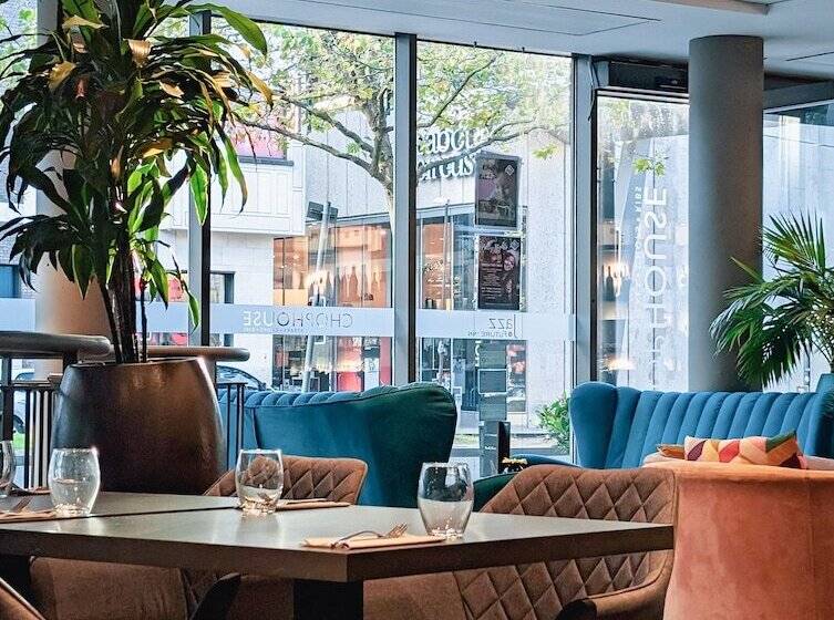 호텔 Future Inn Bristol