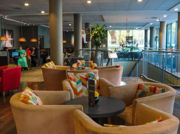 호텔 Future Inn Bristol