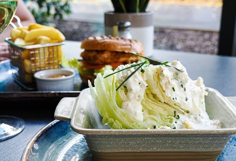 호텔 Future Inn Bristol