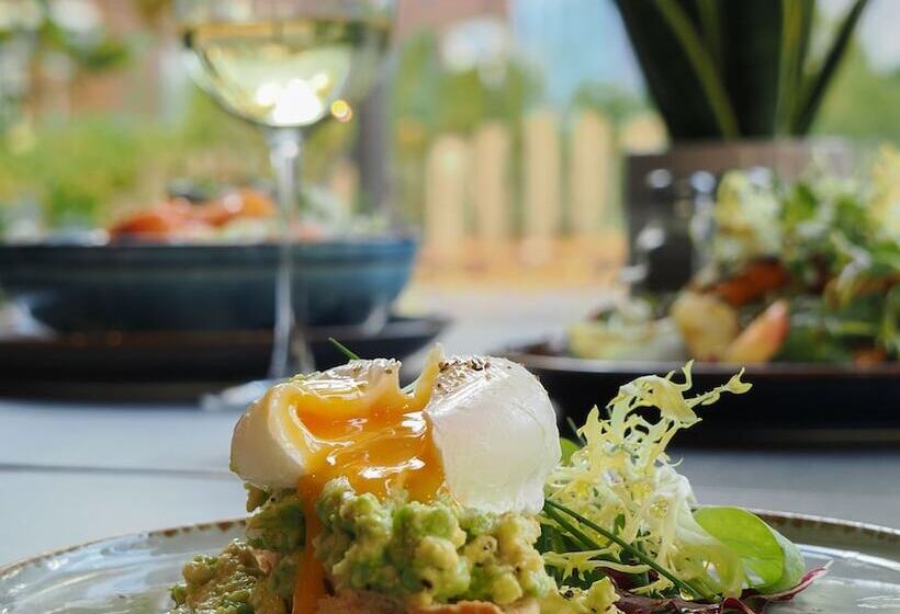 호텔 Future Inn Bristol