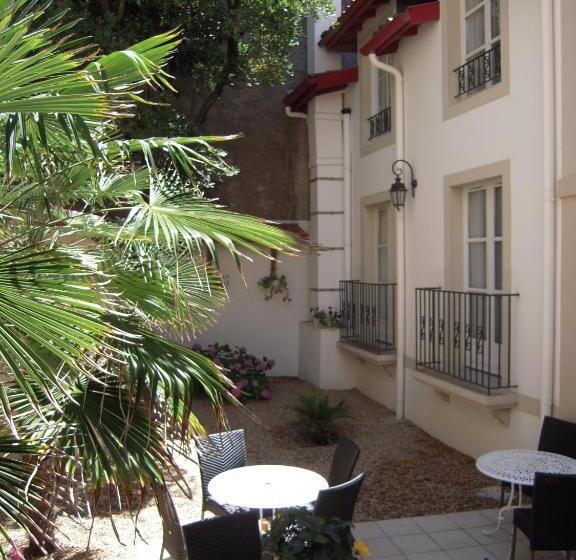 Alfred Hotels Port Vieux