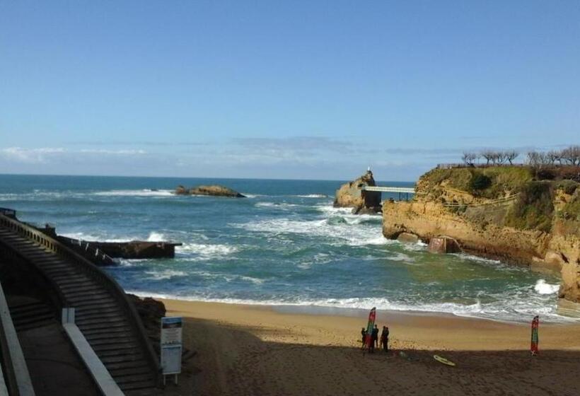 Alfred Hotels Port Vieux