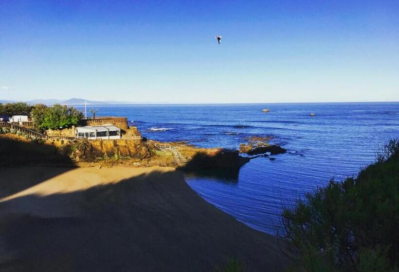 Alfred Hotels Port Vieux