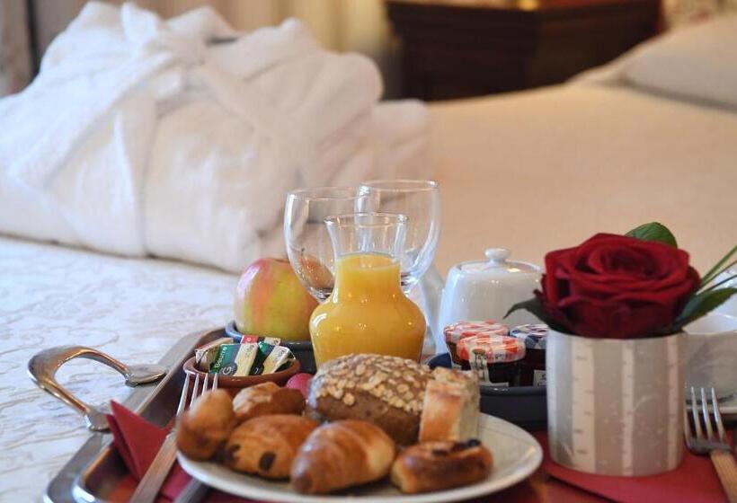 Alfred Hotels Port Vieux