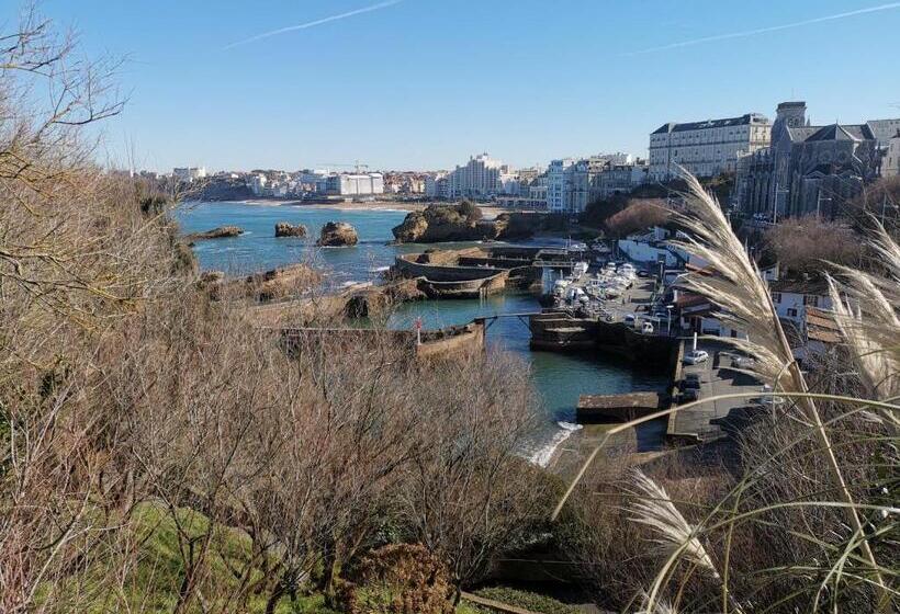 Alfred Hotels Port Vieux