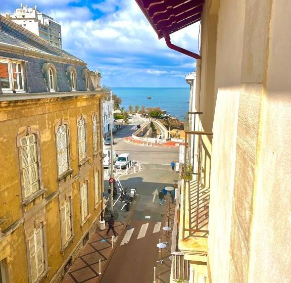 Alfred Hotels Port Vieux