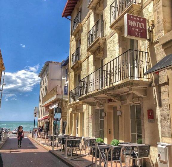 Alfred Hotels Port Vieux