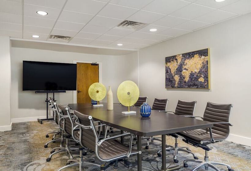 فندق Gibbs Downtown Riverwalk