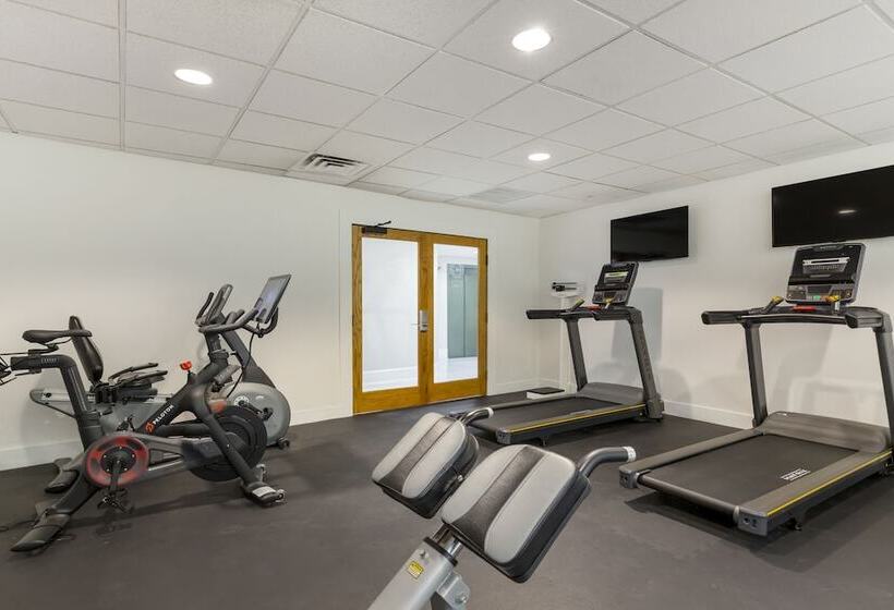 فندق Gibbs Downtown Riverwalk