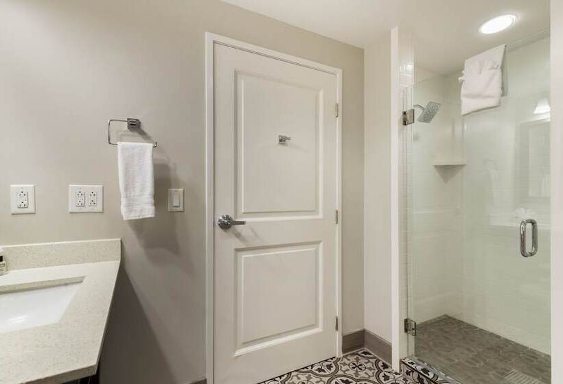 فندق Gibbs Downtown Riverwalk