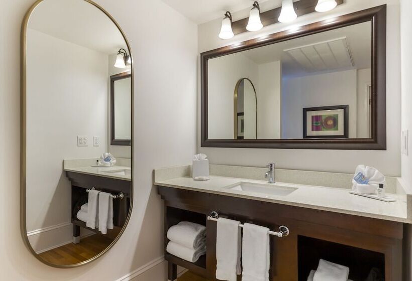 فندق Gibbs Downtown Riverwalk