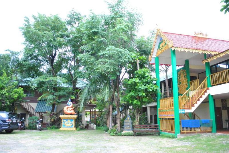 هتل Golden Triangle Palace