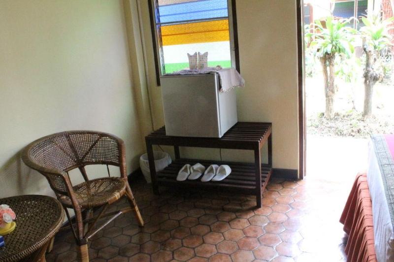 Hotel Golden Triangle Palace