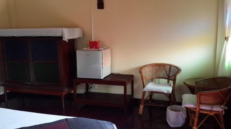 Hotel Golden Triangle Palace