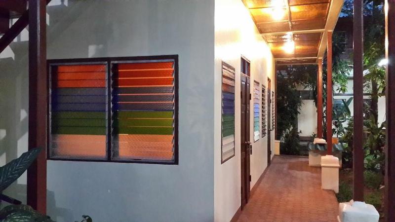 Hotel Golden Triangle Palace