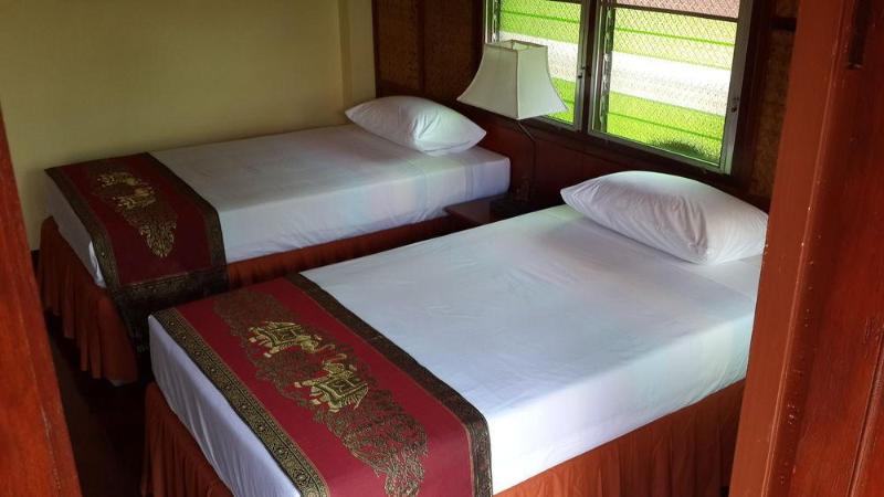 Hotel Golden Triangle Palace