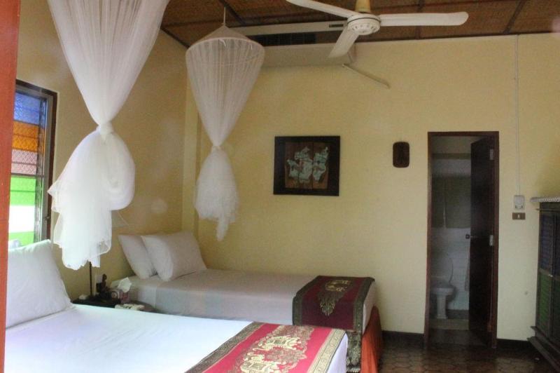 Hotel Golden Triangle Palace