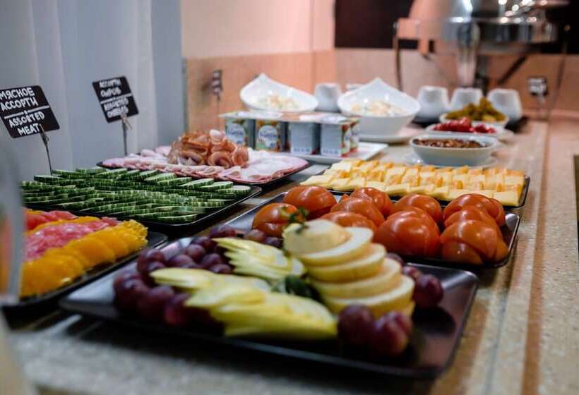 Grand Avenue By Usta Hotels