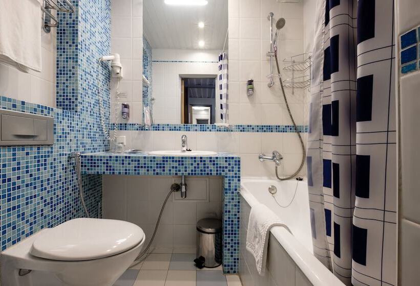 Grand Avenue By Usta Hotels