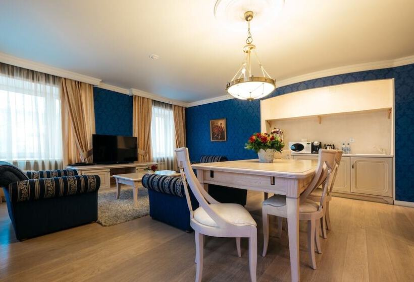 Grand Avenue By Usta Hotels