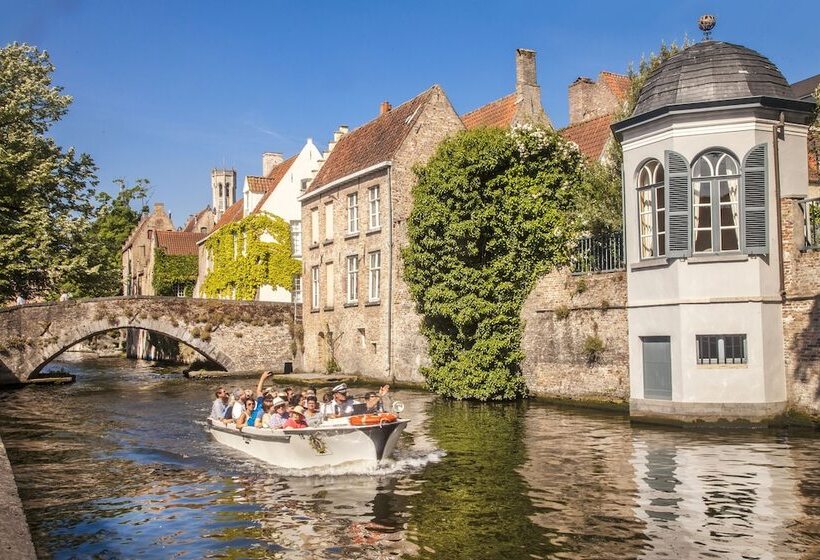 Grand Hotel Casselbergh