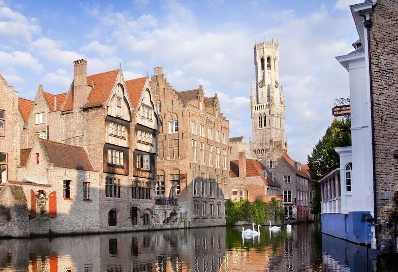 Grand Hotel Casselbergh