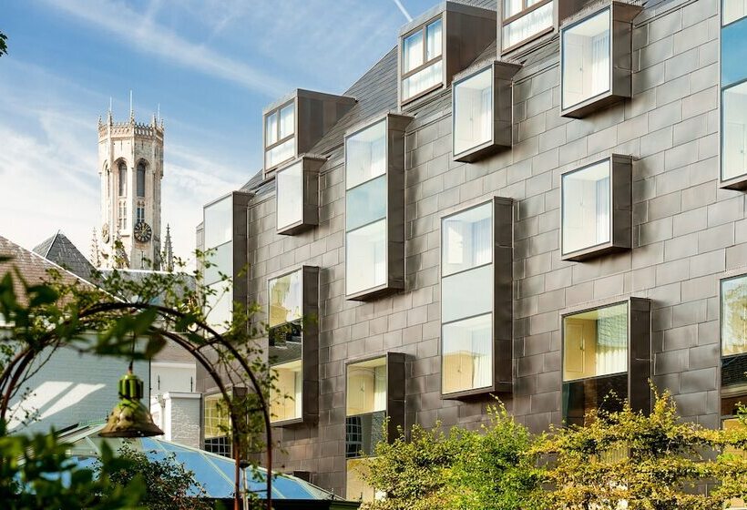 Grand Hotel Casselbergh