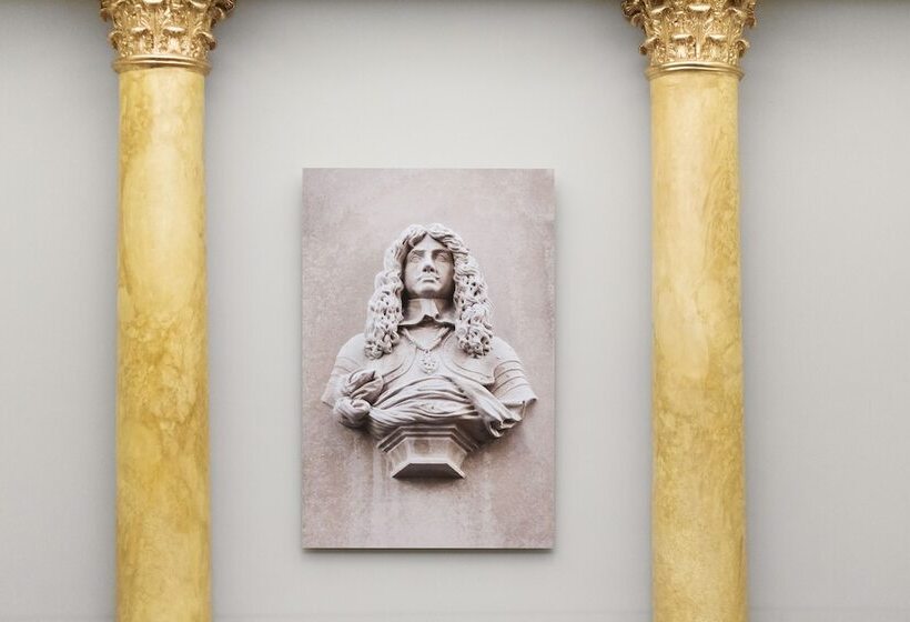 Grand Hotel Casselbergh