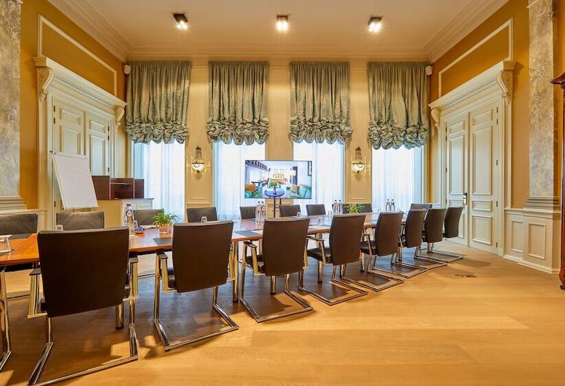 Grand Hotel Casselbergh