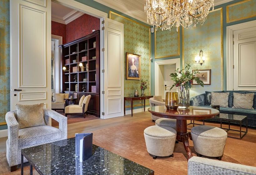 Grand Hotel Casselbergh