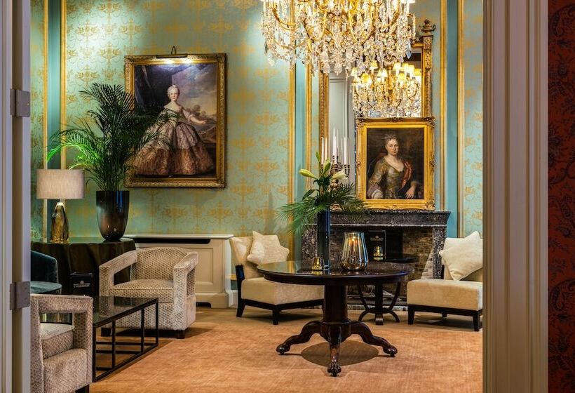 Grand Hotel Casselbergh