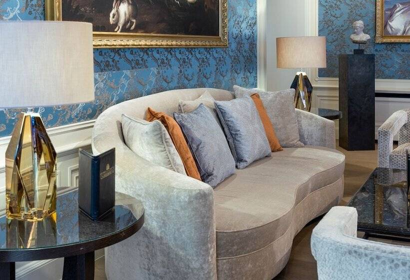 Grand Hotel Casselbergh