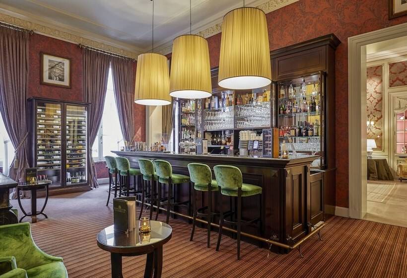 Grand Hotel Casselbergh