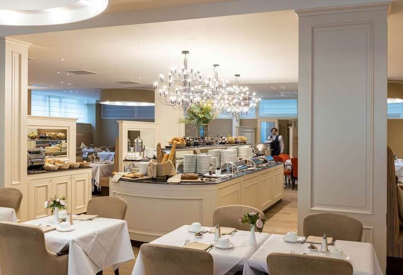 Grand Hotel Casselbergh