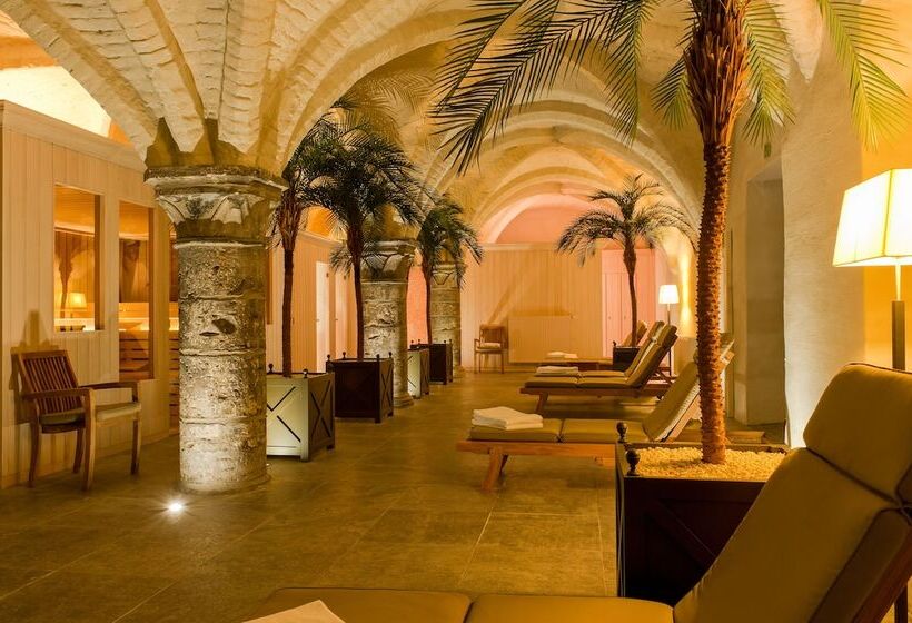 Grand Hotel Casselbergh