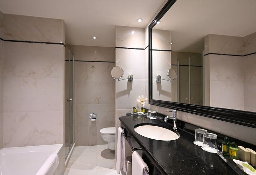 Grand Hotel Casselbergh