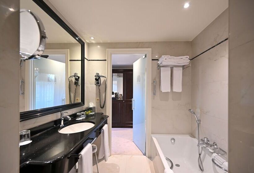 Grand Hotel Casselbergh