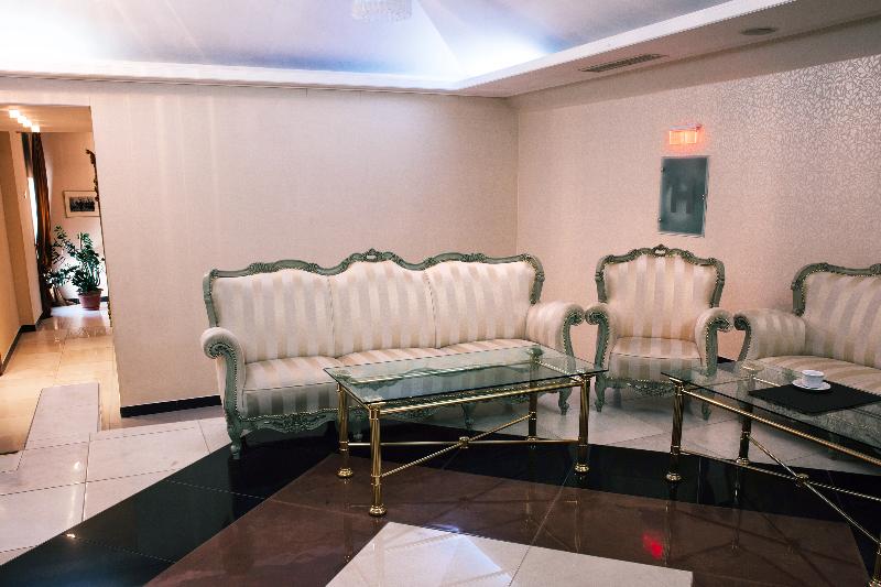 Grand Hotel Continental Bucuresti