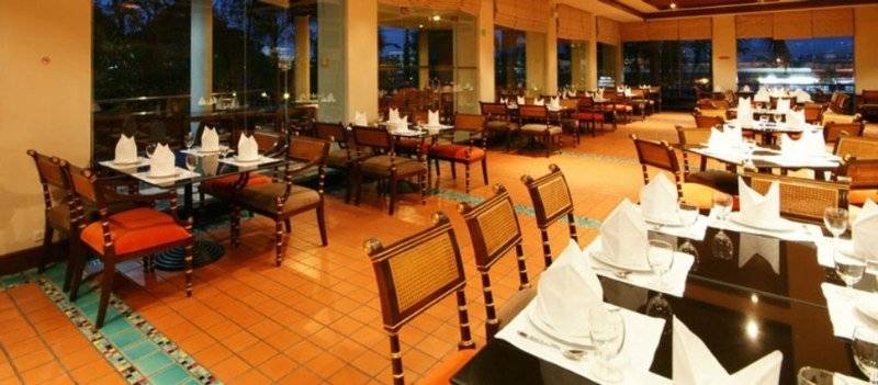 هتل The Grand Riverside