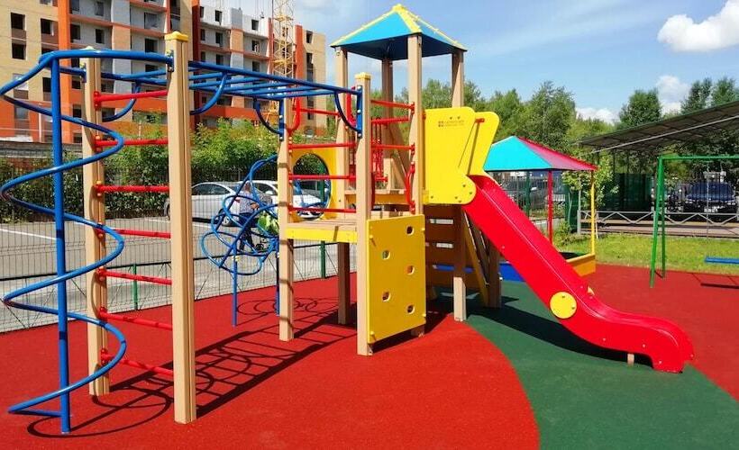 בית מלון כפרי Gulf Stream