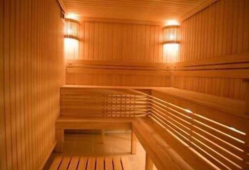 בית מלון כפרי Gulf Stream