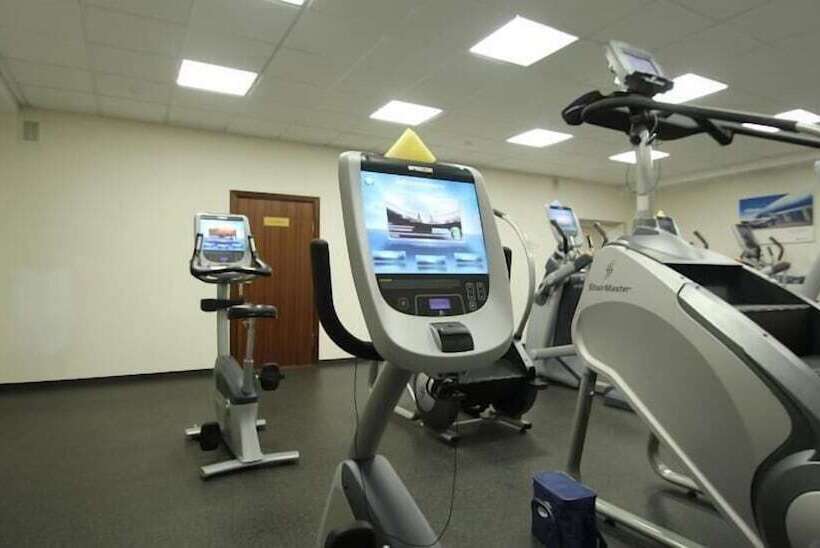 בית מלון כפרי Gulf Stream