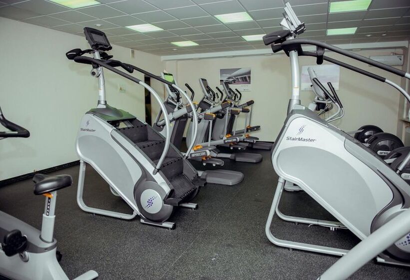 בית מלון כפרי Gulf Stream