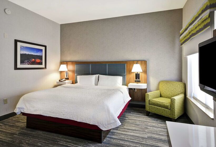فندق Hampton Inn & Suites Yuma
