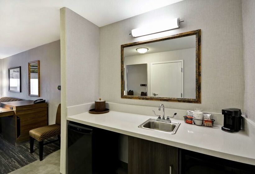 فندق Hampton Inn & Suites Yuma