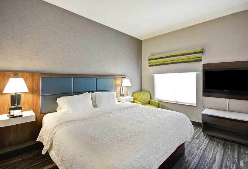 فندق Hampton Inn & Suites Yuma