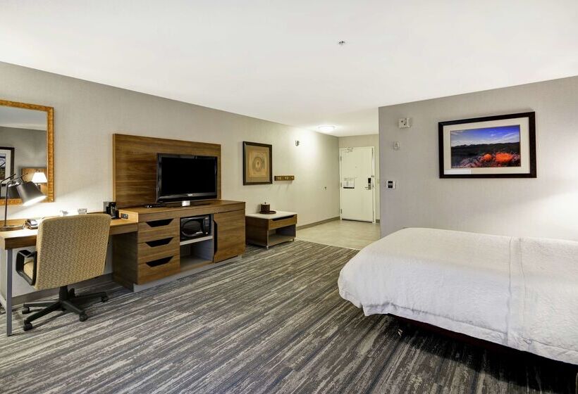 فندق Hampton Inn & Suites Yuma